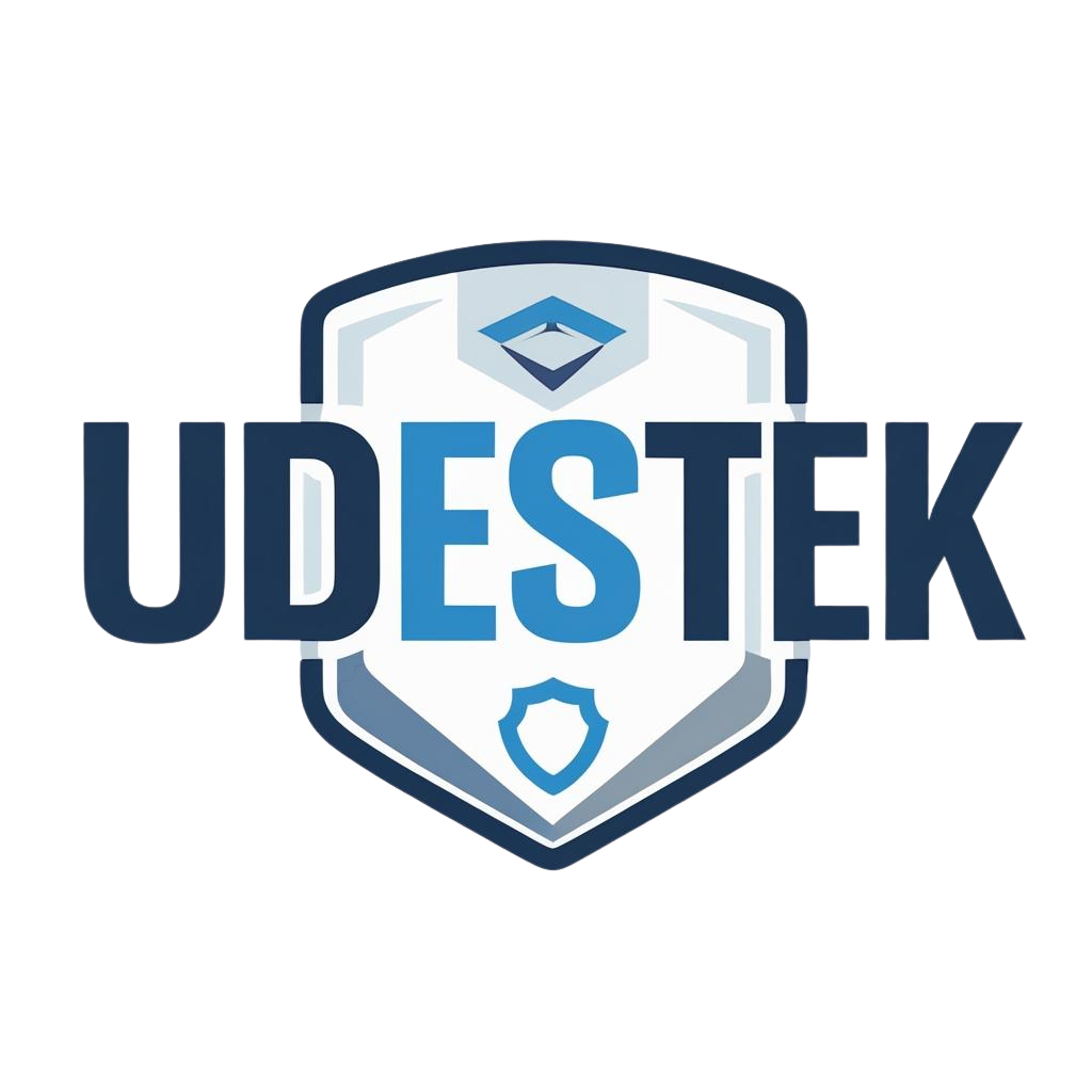 UDestek Logo